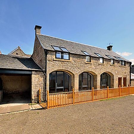 The Arches, Borthwick Mains Farm, Villa Gorebridge Exterior foto